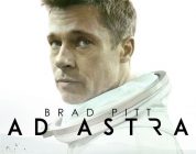 Ad Astra (4k Ultra HD + Blu-Ray)