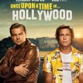 Once Upon a Time in Hollywood