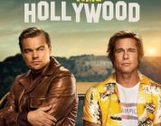 Once Upon a Time in Hollywood