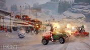 Christmas comes to ‘Crossout’ with new map, truck, and more.