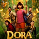 Dora and the Lost City of Gold (Blu-ray, DVD, & Digital)