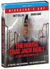 The House That Jack Built is releasing their directors cut.