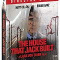 The House That Jack Built is releasing their directors cut.