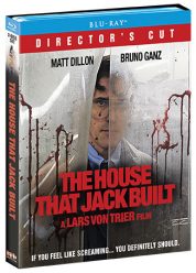 The House That Jack Built is releasing their directors cut.