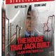 The House That Jack Built is releasing their directors cut.