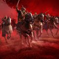 Warth of the Nomads Season II is available now.