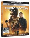 Terminator Dark Fate heading home on digital January 14th, 4K/Blu-ray/DVD January 28th