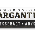 Swords of Gargantua gets adventure mode with Tesseract Abyss