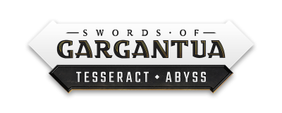 Swords of Gargantua gets adventure mode with Tesseract Abyss