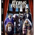 Addams Family heading home to Digital in December, Blu-ray/DVD in January 2020