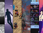 Eric Layman’s Top Ten Games for 2019