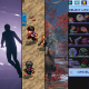Eric Layman’s Top Ten Games for 2019
