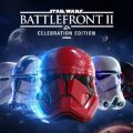 Battlefront II: Celebration Edition releases tomorrow