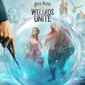 Holidays coming to Harry Potter: Wizards Unite