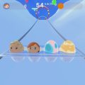 Elsa and Anna make it to the TSUM TSUM Festival