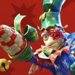 Plants vs. Zombies: Battle for Neighborville – Season’s Eatingz Upgrade