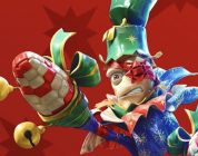 Plants vs. Zombies: Battle for Neighborville – Season’s Eatingz Upgrade