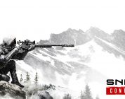 Sniper Ghost Warrior Contracts