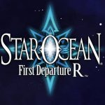 Star Ocean First Departure R