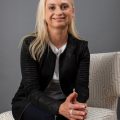 Veronica Rogers takes over as Senior VP of Business Operations for Sony Interactive Entertainment