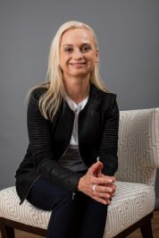 Veronica Rogers takes over as Senior VP of Business Operations for Sony Interactive Entertainment