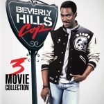 Beverly Hills Cop 3 Movie Collection
