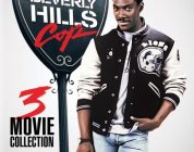Beverly Hills Cop 3 Movie Collection