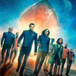 The Orville: The Complete Second Season