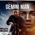 Gemini Man (4k Ultra HD + Blu-Ray)