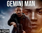 Gemini Man (4k Ultra HD + Blu-Ray)