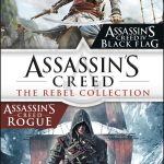 Assassin’s Creed: The Rebel Collection