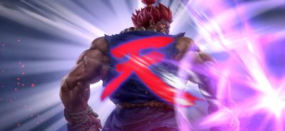 Akuma and The Force Seekers make it to TEPPEN