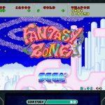 Sega Ages: Fantasy Zone