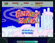 Sega Ages: Fantasy Zone
