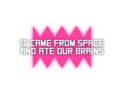 ‘It came from space and ate our brains’ Enhanced Edition is out today