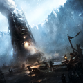 Frostpunk and Frostpunk: The Last Autumn