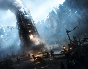 Frostpunk and Frostpunk: The Last Autumn