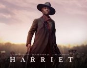 HARRIET : Blu-ray/DVD & Digital