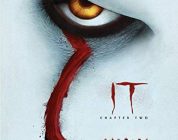 It Chapter 2 – Blu-ray, DVD, and Digital Code