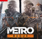 Merto Redux is heading to the Nintendo Switch.