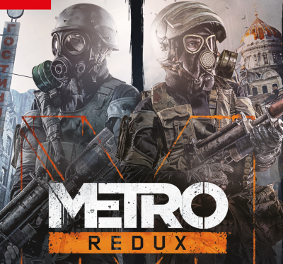 Merto Redux is heading to the Nintendo Switch.