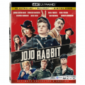 JoJo Rabbit gets a release date for digital and Blu-ray