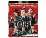 JoJo Rabbit gets a release date for digital and Blu-ray