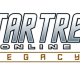 Star Trek Online: Legacy gets a release date