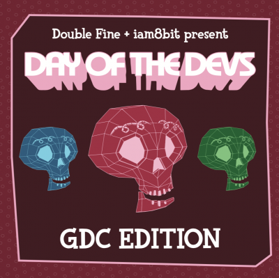 ‘Day of the Devs’ submissions are now open.