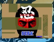 Sega Ages: Shinobi