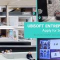 Ubisoft bringing fifth season of Entrepreneurs Lab program