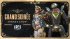 APEX Legends Grand Soirée Arcade Event starts on January 14th