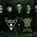 Turtle Beach announces partnership with Chicago Huntsmen CDL Franchise