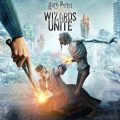 Dumbledore gets honored in Harry Potter: Wizards Unite